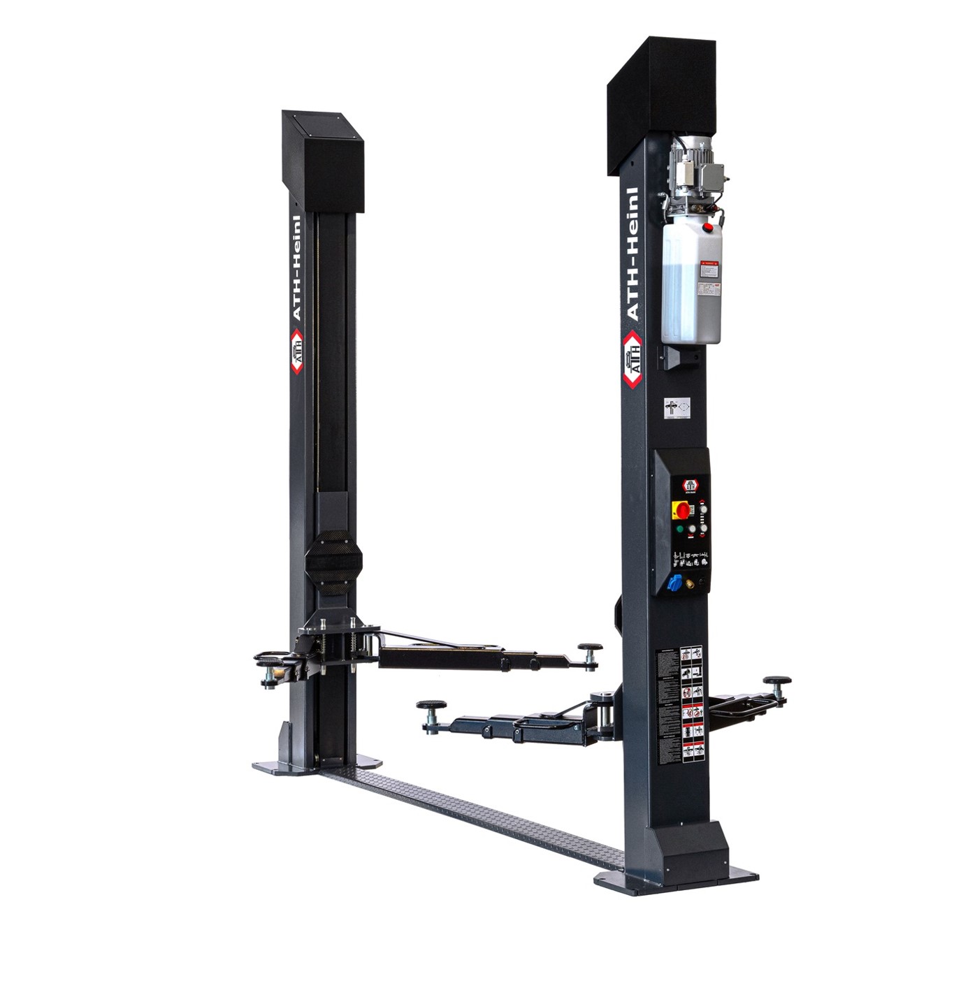 ATH Comfort Lift 2.35